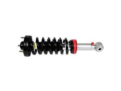 Rancho 07-12 Ford Expedition Front Left Quick Lift Loaded - RS999940