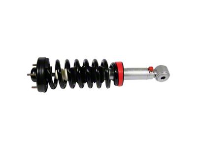 Rancho 07-12 Ford Expedition Front Right Quick Lift Loaded - RS999925