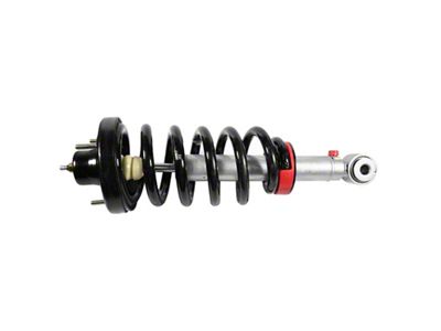 Rancho 07-12 Ford Expedition Rear Quick Lift Loaded - RS999926