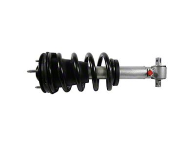 Rancho 07-13 Chevrolet Avalanche Front Quick Lift Loaded - RS999901