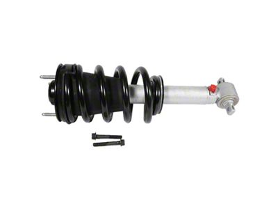 Rancho 07-13 Chevrolet Avalanche Front Quick Lift Loaded - RS999928