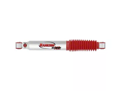 Rancho 07-13 Chevrolet Avalanche Rear RS9000XL Shock - RS999262
