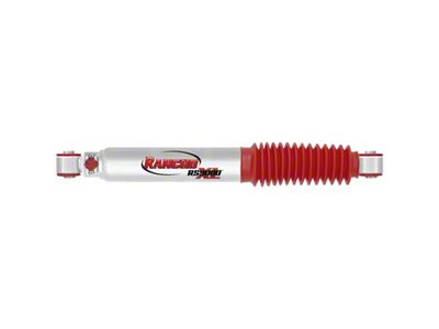 Rancho 07-13 Chevrolet Avalanche Rear RS9000XL Shock - RS999274
