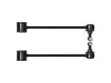 Rancho Front Sway Bar Endlink Kit (07-13 Jeep Wrangler)