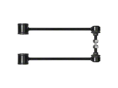 Rancho 07-13 Jeep Wrangler Front Sway Bar Endlink Kit - RS6753B