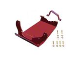 Rancho 07-17 Jeep Wrangler Differential Glide Plate - RS6212