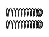 Rancho 07-17 Jeep Wrangler Front Coil Spring Kit - RS80131B