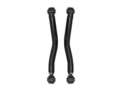 Rancho 07-17 Jeep Wrangler Front Lower Adjustable Control Arm Kit - RS66156B