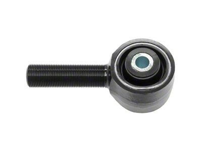 Rancho 07-17 Jeep Wrangler Rear Bushing Kit - RS881016