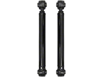 Rancho 07-17 Jeep Wrangler Rear Lower Adjustable Control Arm Kit - RS66158B