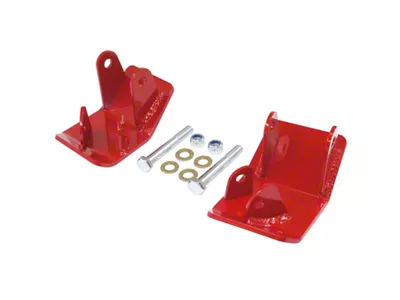 Rancho 07-17 Jeep Wrangler Rear Skid Plate - RS62135