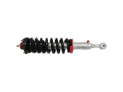 Rancho 07-20 Toyota Tundra Front Left Quick Lift Loaded - RS999919