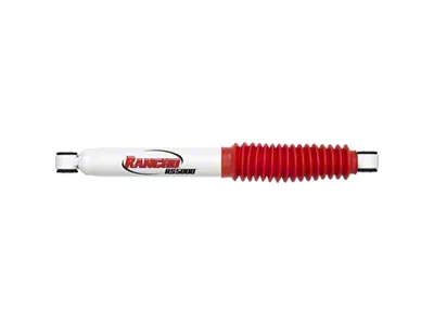 Rancho 10-17 Jeep Wrangler Front RS5000 Steering Stabilizer - RS5418