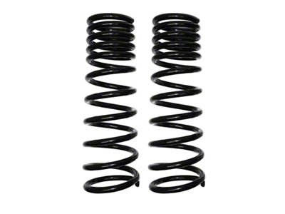 Rancho 11-13 Ram 2500 4WD Diesel Front Coil Spring Kit - RS80450B