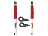 Rancho 11-19 Chevrolet Pickup / Silverado 2500HD 3/4 Ton Level-it-System - RS66351R5
