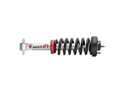 Rancho 14-18 Chevrolet Silverado 1500 1/2 Ton Front Quick Lift - RS999949