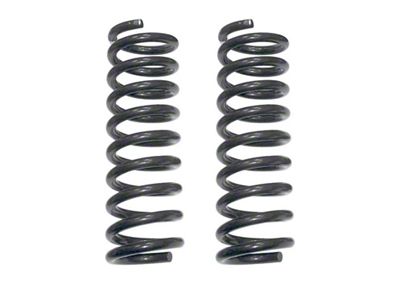 Rancho 14-19 Ram 2500 Front Coil Spring Kit - RS80124B