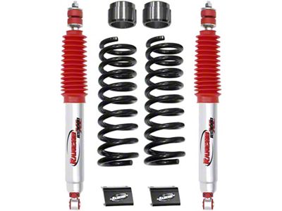 Rancho 14-19 Ram 2500 Front Level-it-System - RS66451R9