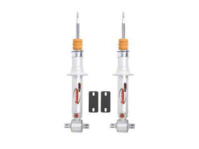 Rancho 14-20 Pickup / F100 Level-it-System - RS66504R9
