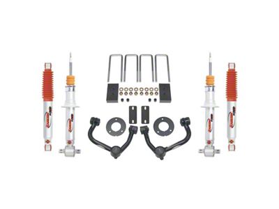 Rancho 14-20 Ford Pickup / F100 Suspension System Component - RS66507R9-2