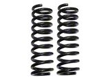 Rancho 14-21 Ram 2500 Diesel Front Coil Spring Kit - RS80451B