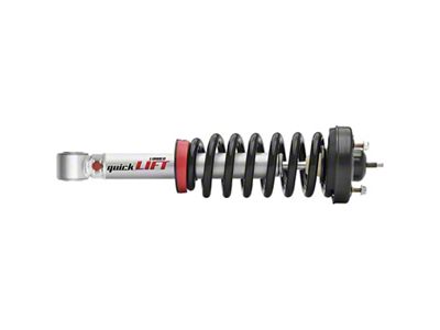 Rancho 15-19 Chevrolet Colorado Front Left Quick Lift Loaded - RS999952