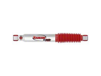 Rancho 17-19 Ford Pickup / F250 Series Super Duty Rear - RS999036A