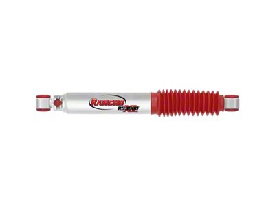 Rancho 17-19 Ford Pickup / F250 Series Super Duty Rear - RS999047A