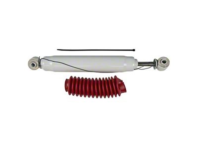 Rancho 17-19 Nissan Titan Rear RS5000X Shock - RS55054