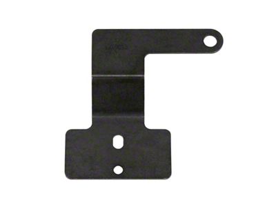 Rancho 18-19 Jeep Wrangler Rear E-Brake Relocation Bracket - RS62136