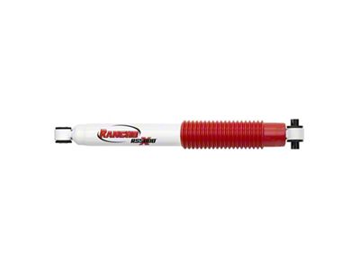 Rancho 18-19 Jeep Wrangler Rear RS5000X Shock - RS55068