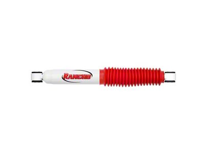 Rancho 18-20 Jeep Wrangler Front RS5000 Steering Stabilizer - RS5420