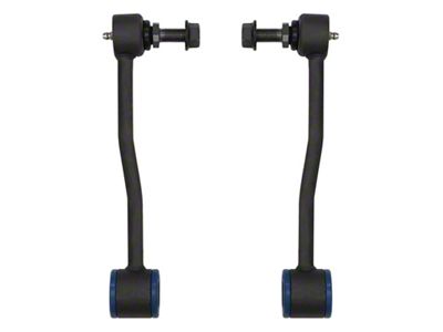 Rancho 18-21 Jeep Wrangler Rear Sway Bar Endlink Kit - RS62140