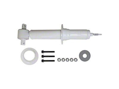 Rancho 19-21 GM 1500 Silverado - Sierra Exc. Trail Boss - RS55845