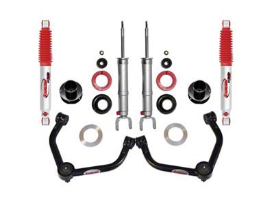 Rancho 19-21 Ram 1500 Component - Box Two - RS66404R9-2