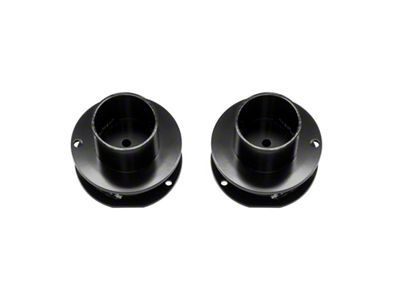 Rancho 19-21 Ram 1500 Rear Spacer Kit - RS70404