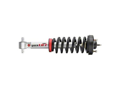 Rancho 19-22 Chevrolet Silverado 1500 Quick Lift Loaded - RS999950