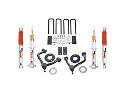 Rancho 19-22 Chevrolet Silverado 1500 Suspension System Component - Box - RS66311R9-2