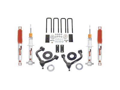 Rancho 19-22 Chevrolet Silverado 1500 Suspension System Component - Box - RS66311R9-2