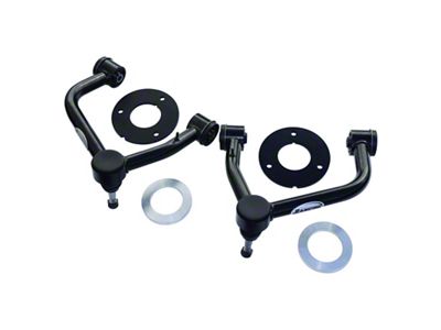Rancho 19-22 Chevrolet Silverado 1500 Upper Control Arms - RS64302