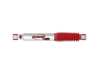 Rancho 1997 Ford F-250 HD Front RS9000XL Shock - RS999165