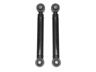 Rancho 20-21 Jeep Gladiator Rear Upper Adjustable Control Arm Kit - RS66166B