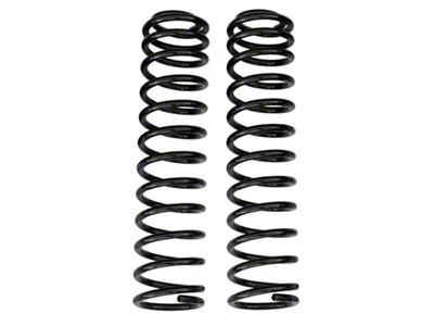 Rancho 20-22 Jeep Wrangler Unlimited Rubicon Unlimited Coil Spring Kit - RS80142B