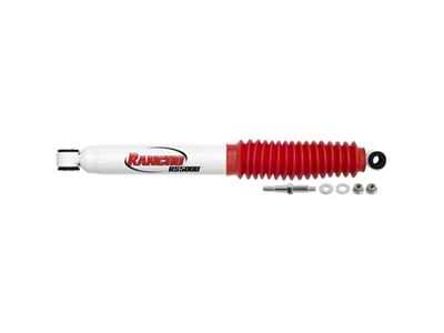 Rancho 2007 Chevrolet Avalanche Front RS5000 Steering Stabilizer - RS5411
