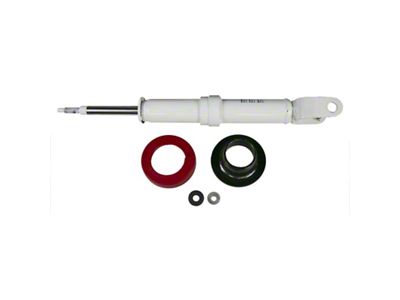 Rancho 2010 Dodge Dakota Front RS5000X Strut - RS55829