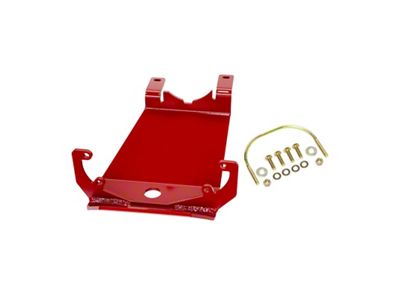Rancho 2020 Jeep Gladiator Differential rockGEAR Skid Plate Kit Differential - RS62116