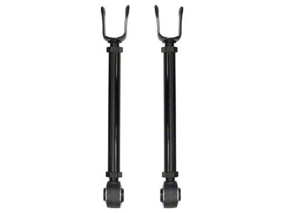 Rancho 2020 Jeep Gladiator Front Upper Adjustable Suspension Control - RS66164B