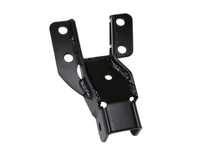 Rancho 2020 Jeep Gladiator rockGEAR Track Bar Bracket Kit - RS62133