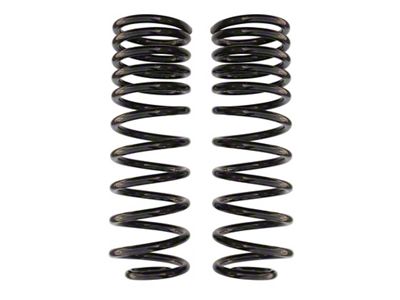 Rancho 2020 Jeep Gladiator Rear Coil Spring kit - RS80139