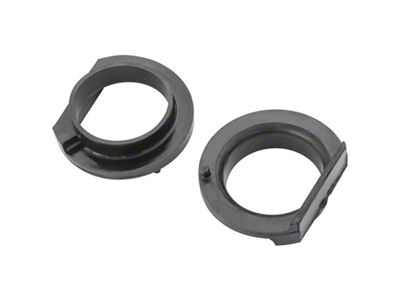 Rancho 2020 Jeep Gladiator rockGEAR Coil Spring Insulator Coil Spring - RS62123